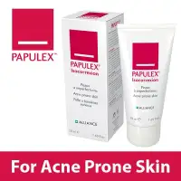 papulex hydrating cream