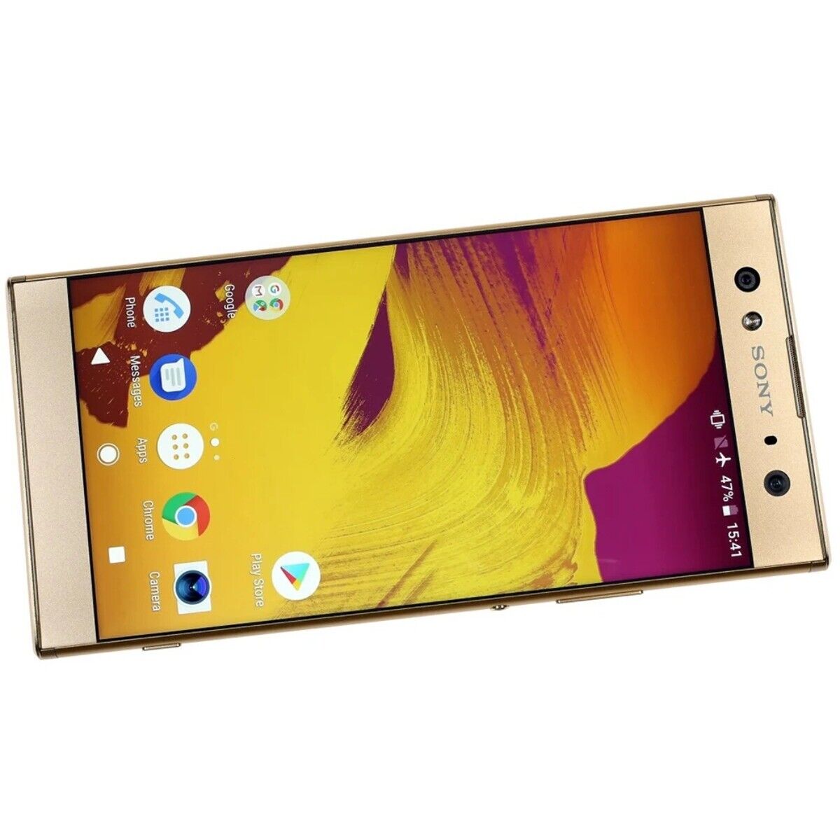 Sony Xperia XA2 Ultra H3223 H4233 4G LTE Phone Original 32GB/64GB