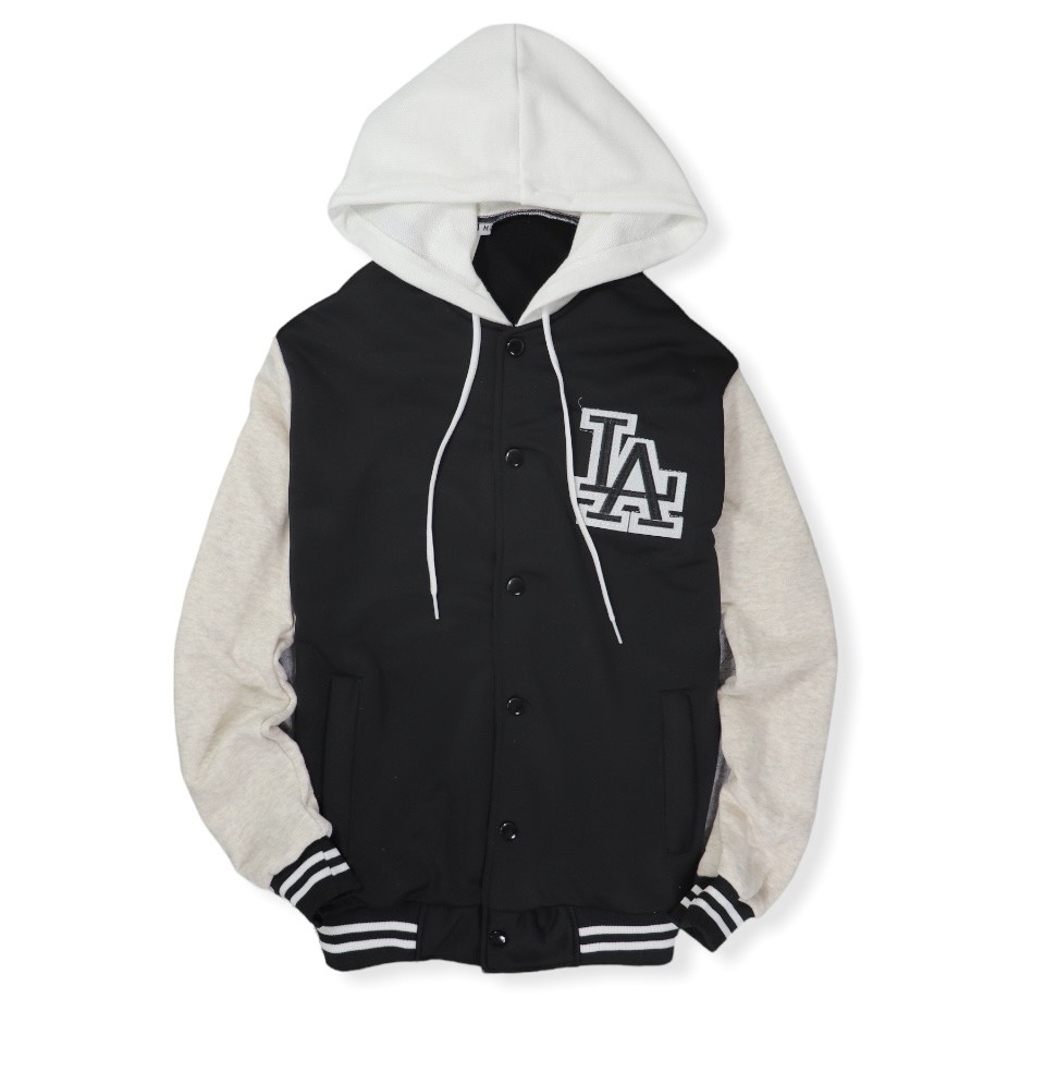 ÁO KHOÁC BOMBER NAM NỮ CHẤT VẢI ĐẸP