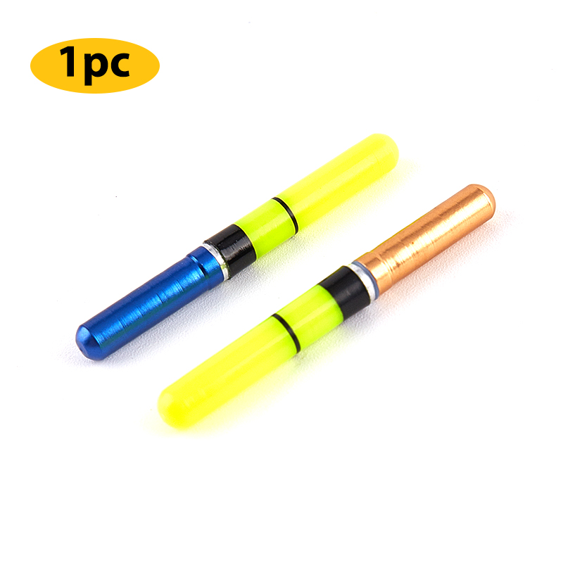 🔥🔥🔥Sarawake Night Fishing Luminous Float Battery Operated LED Electric Float Light Fishing