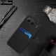 Phone case OnePlus Nord 4 Soft Card Holder Slot Silicone Wallet Back Cover OnePlus Nord 4 5G Case. 