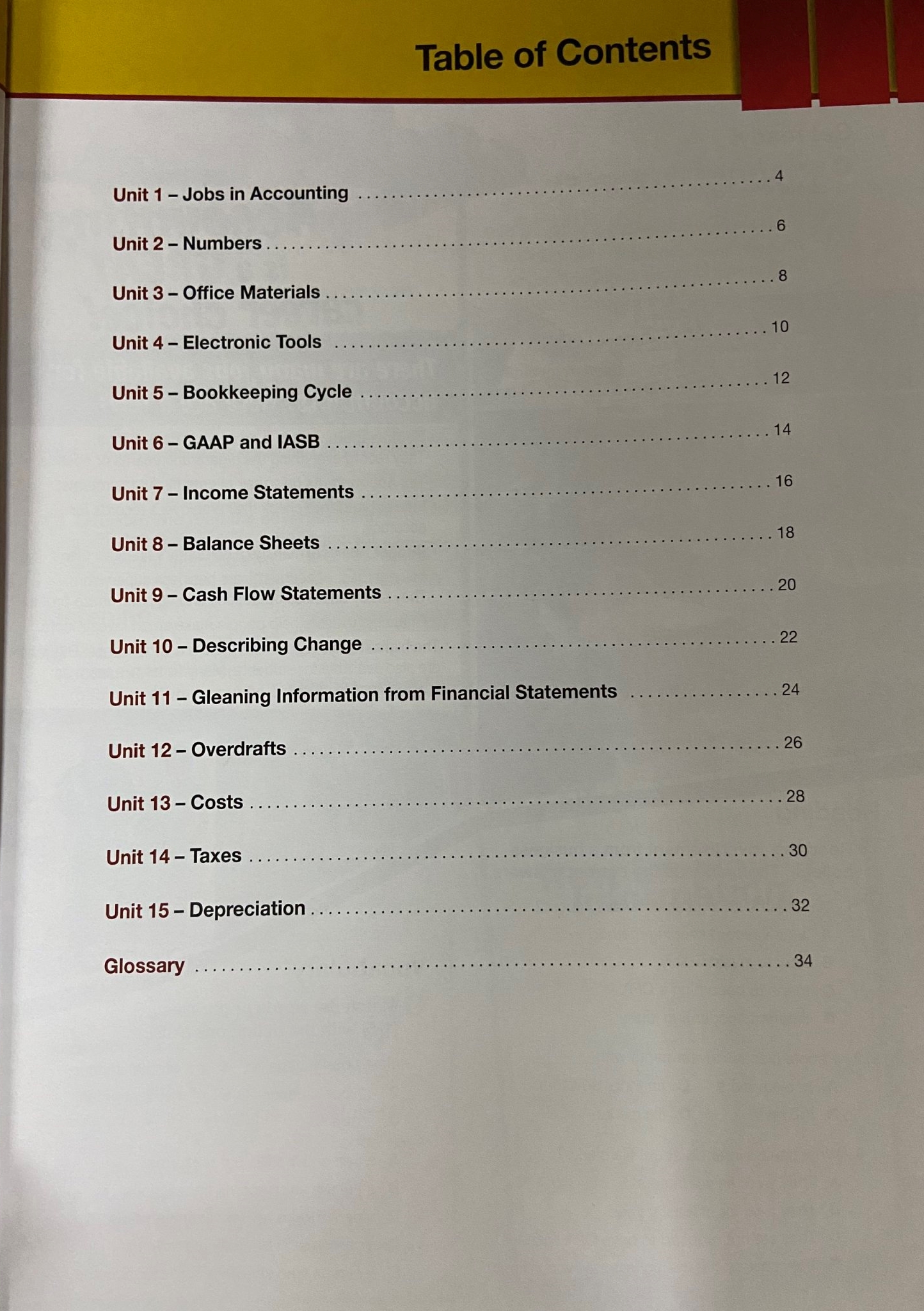 Sách - dtpbooks - Career Paths Accounting (Esp) Student's Book With Crossplatform Application