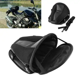 motorcycle luggage with wheels