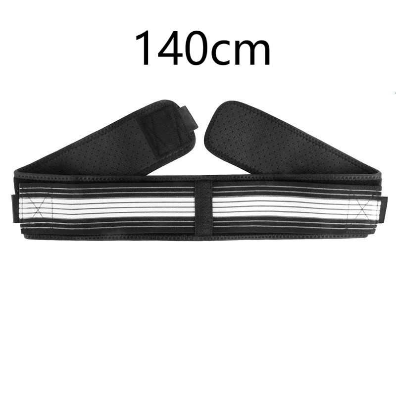 Dainely Belt Sacroiliac Joint Hip Belt Lower Back Support-Hip Braces for Hip Pain Pelvic Support Sciatica Lumbar Pain Relief