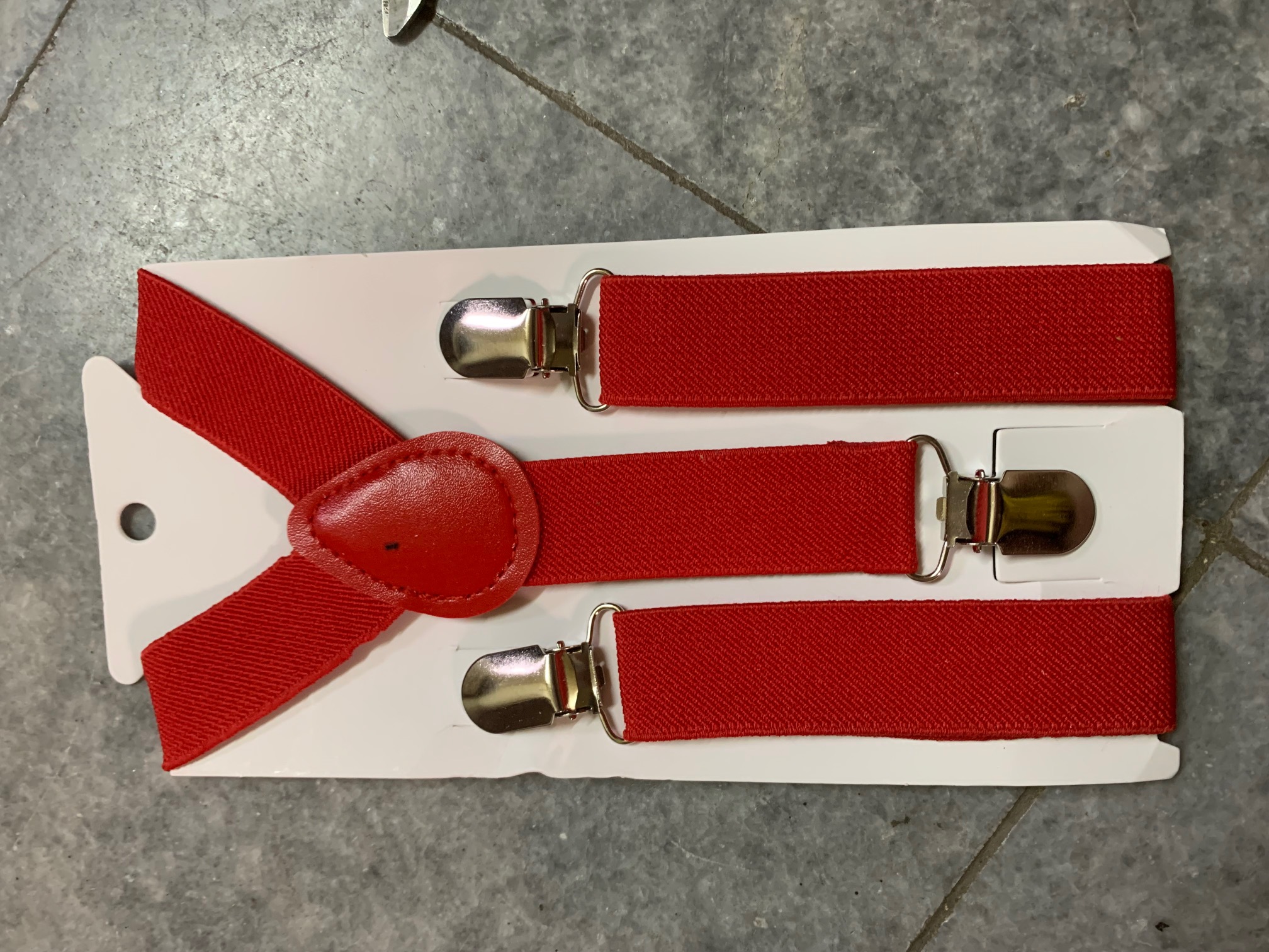 Dây đai yếm chữ Y Yolody đai quần đàn hồi co giãn rộng 2.5cm cho bé từ 1-10 tuổi DQ001