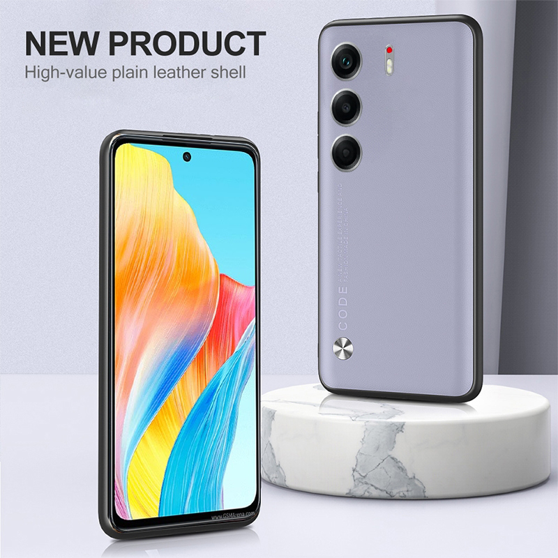 for%20Tecno%20Camon%2040%20Pro%20Case%20Luxury%20Environmentally%20Leather%20Back%20cover%20Soft%20Rubber%20Frame%20Anti-knock%20Shell%20for%20Tecno%20Camon%2040%20Phone%20Casing%20-%20Image%204