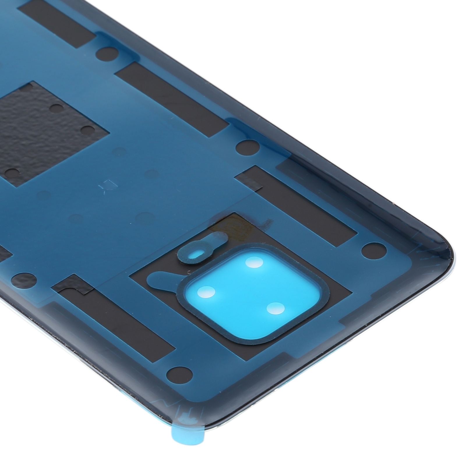 Nắp lưng pin chính hãng cho Xiaomi Redmi Note 9S / Redmi Note 9 Pro (Ấn Độ) / Redmi Note 9 Pro Max