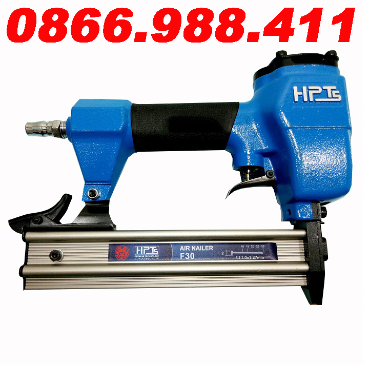 Súng bắn đinh thẳng hpts f50