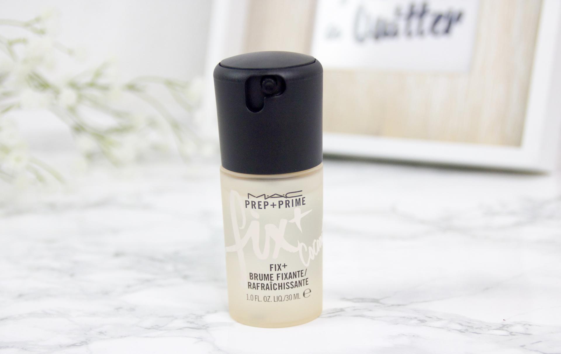 Xịt Khoáng Khóa Make Up  Prep & Prime Fix+ Party Pack 30ml