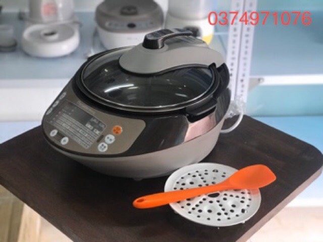Nồi sên nhân Enaiter EG-50C01 (dung tích 5l)