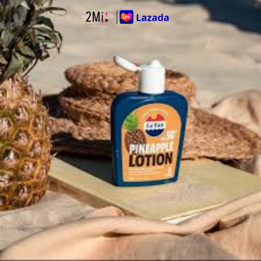 🇦🇺Kem chống nắng Le Tan SPF 50+ [Bill Úc]