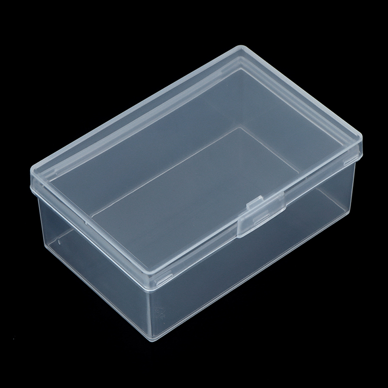 Plastic%20Box%20Rectangular%20Plastic%20Transparent%20With%20Lid%20Storage%20Box%20Collection%20Dounp%20-%20Image%207