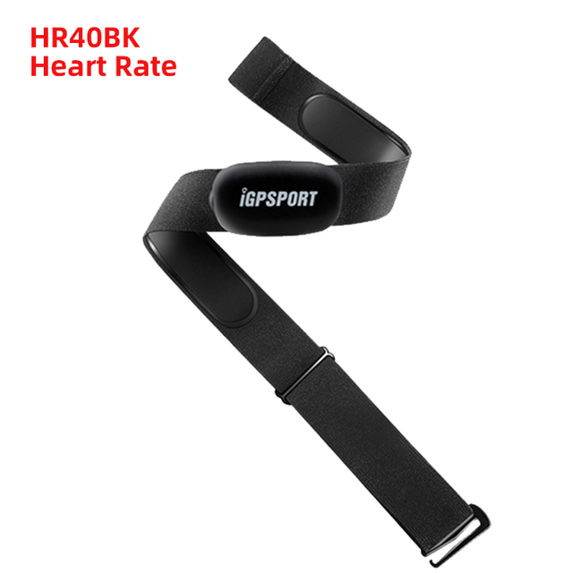 IGPSPORT Dụng cụ cảm biến tốc độ xe đạp cảm biến nhịp tim chính hãng-INTL