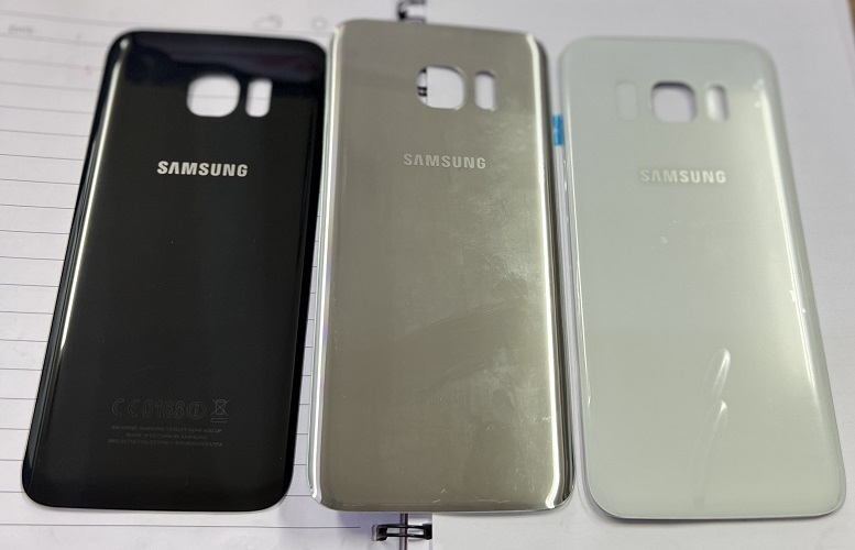 Nắp Lưng Samsung S7 Edge