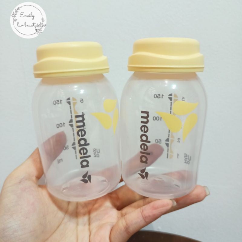 Bình trữ sữa 150ml