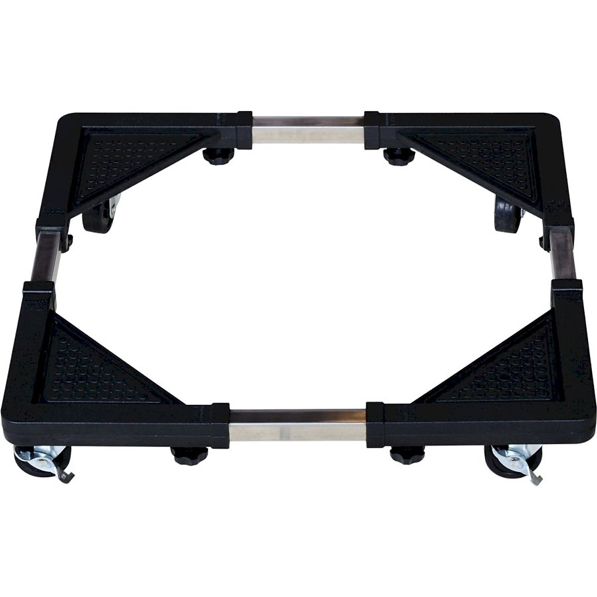 Giá đỡ, chân kê máy giặt, tủ lạnh đa năng có bánh xe