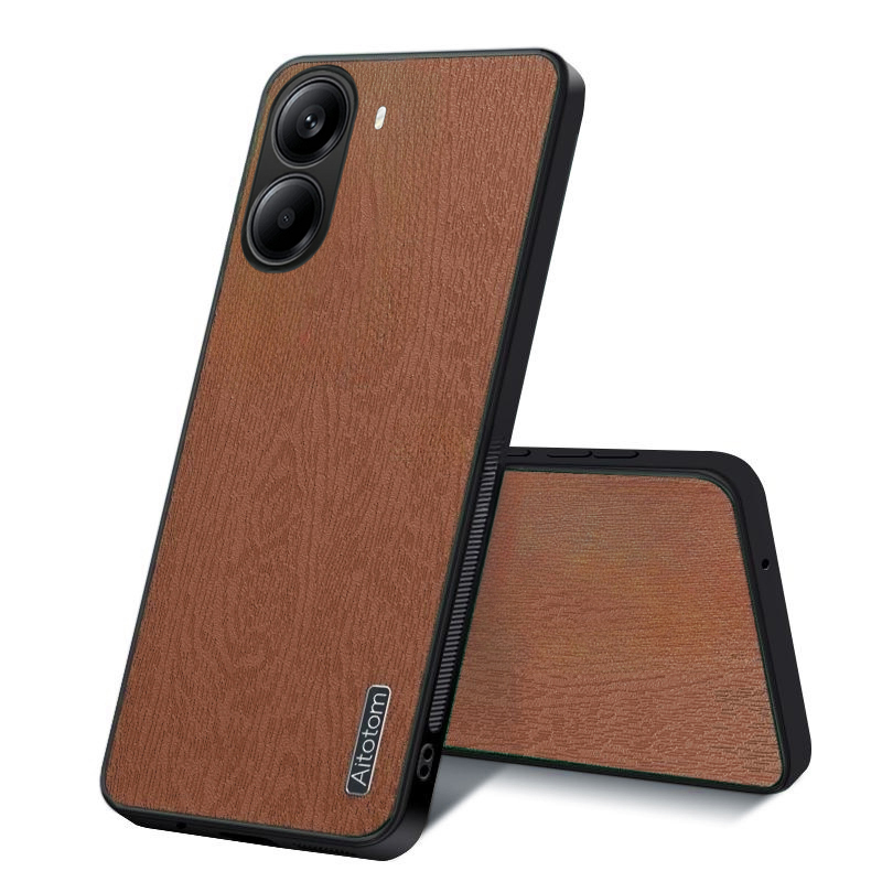 Phone%20case%20For%20Xiaomi%20Poco%20X7%20X7%20Pro%20Back%20cover%20Tree%20texture%20Leaves%20Design%20Cover%20For%20Xiaomi%20POCO%20X7%20Pro%20Cover%20cases%20-%20Image%203