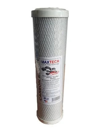 Lõi Lọc Nước Số 3 (CTO) - 10 Inch