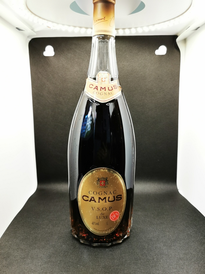 CAMUS 3本 VSOP deluxe CUVEE SPECIAL GRAND Camus Cognac, VSOP De Luxe (1l) | Lazada Singapore