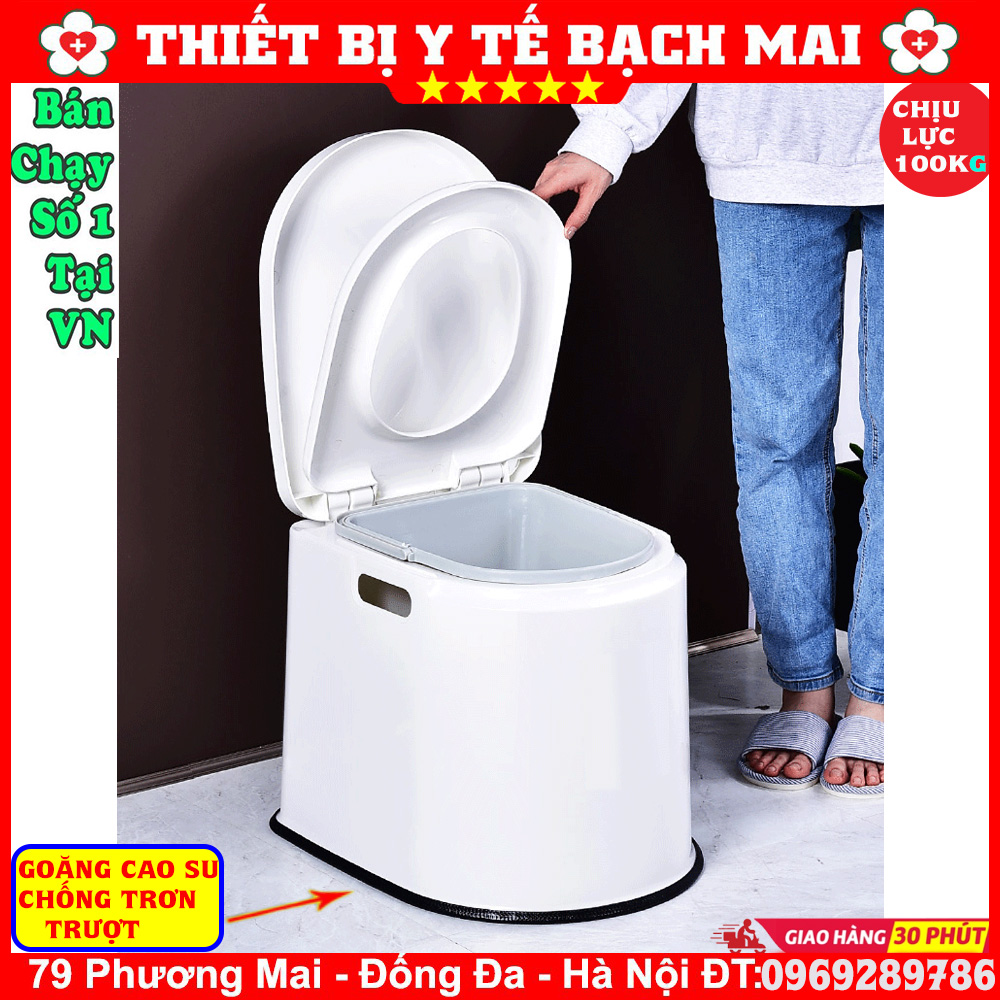 Bô Vệ Sinh Cho Người Già, Bà Bầu