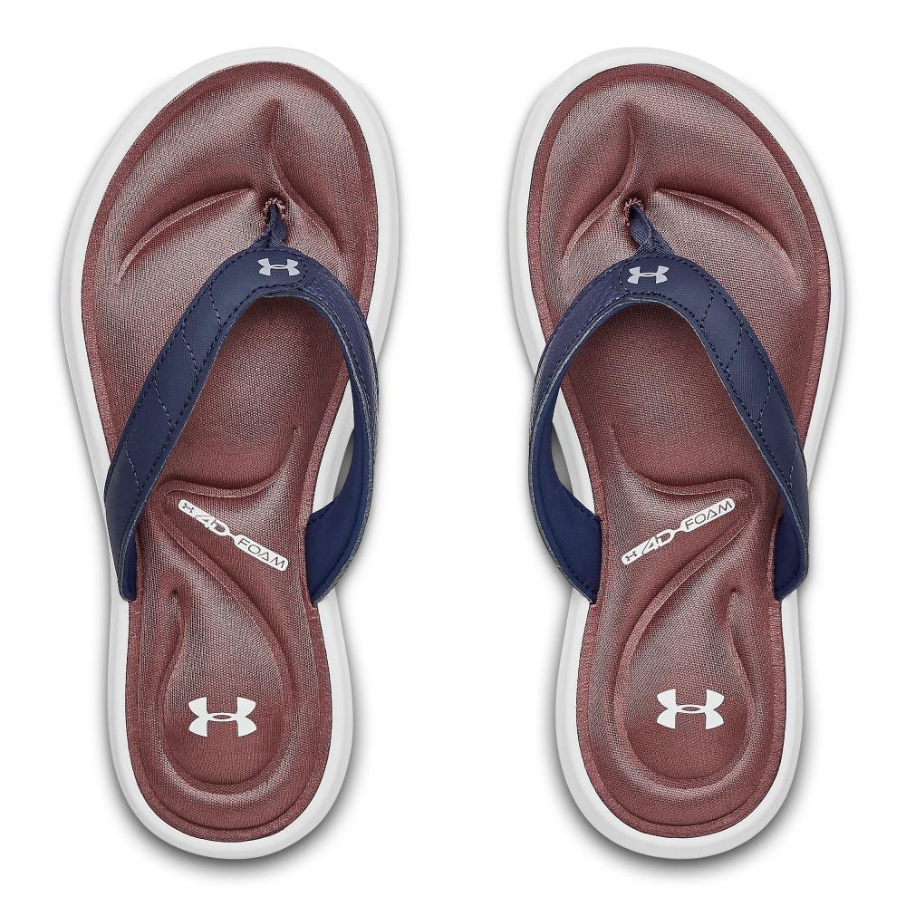 under armour marbella vii women's sandals
