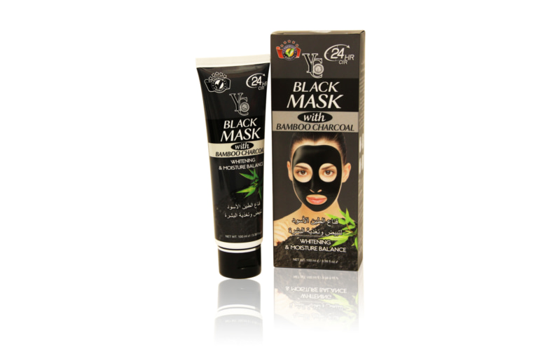 Mặt Nạ Lột Than Tre YC 100ml | Peel Off Mask
