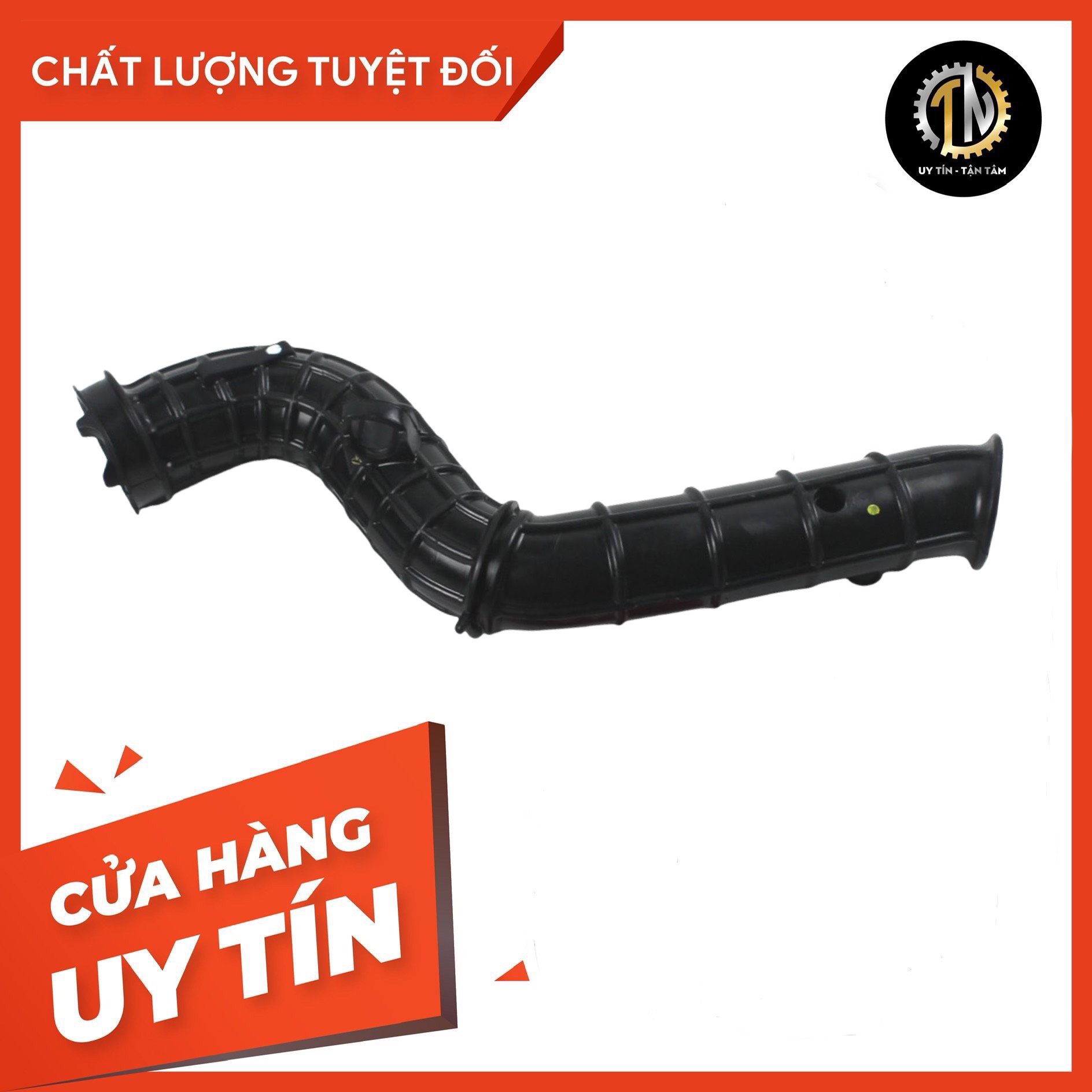 Co gió pô e vario click 150 đời 2018 - nay chính hãng honda