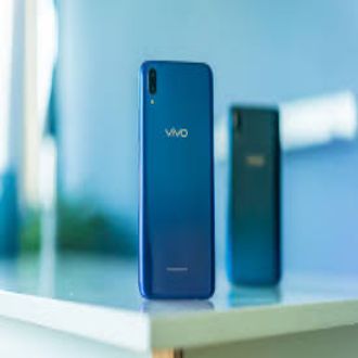 ĐIỆN THOẠI VIVO V11 - HÀNG PHÂN PHỐI CHÍNH THỨC