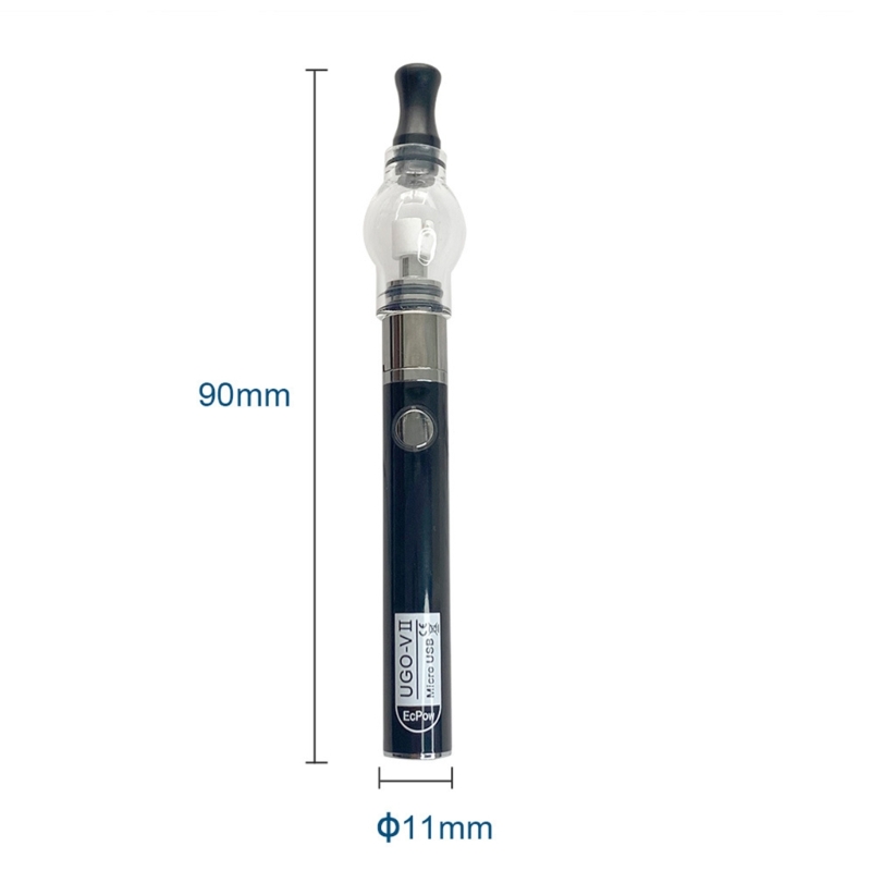 Rechargeable Rosin Atomizing Pen Quick Short Circuit Detection Tool 900mAh for Electronics Mainboards air