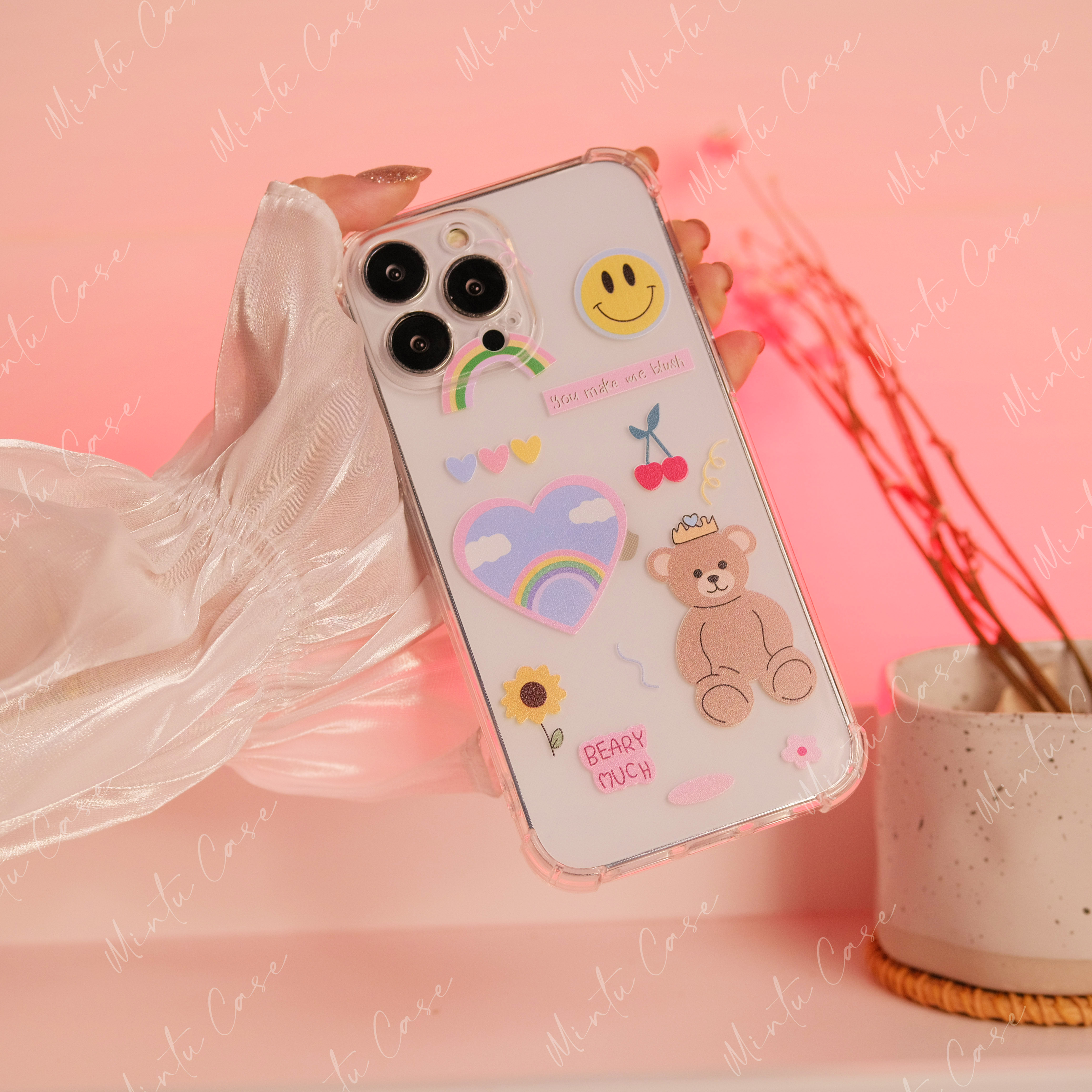 Ốp Samsung Note 10 Lite / Note 10 Plus / Note 10 / A6 / A6 Plus / A8 2018/ A8 Star / J8 2018 / A8Plus - Ốp TS76 TS77