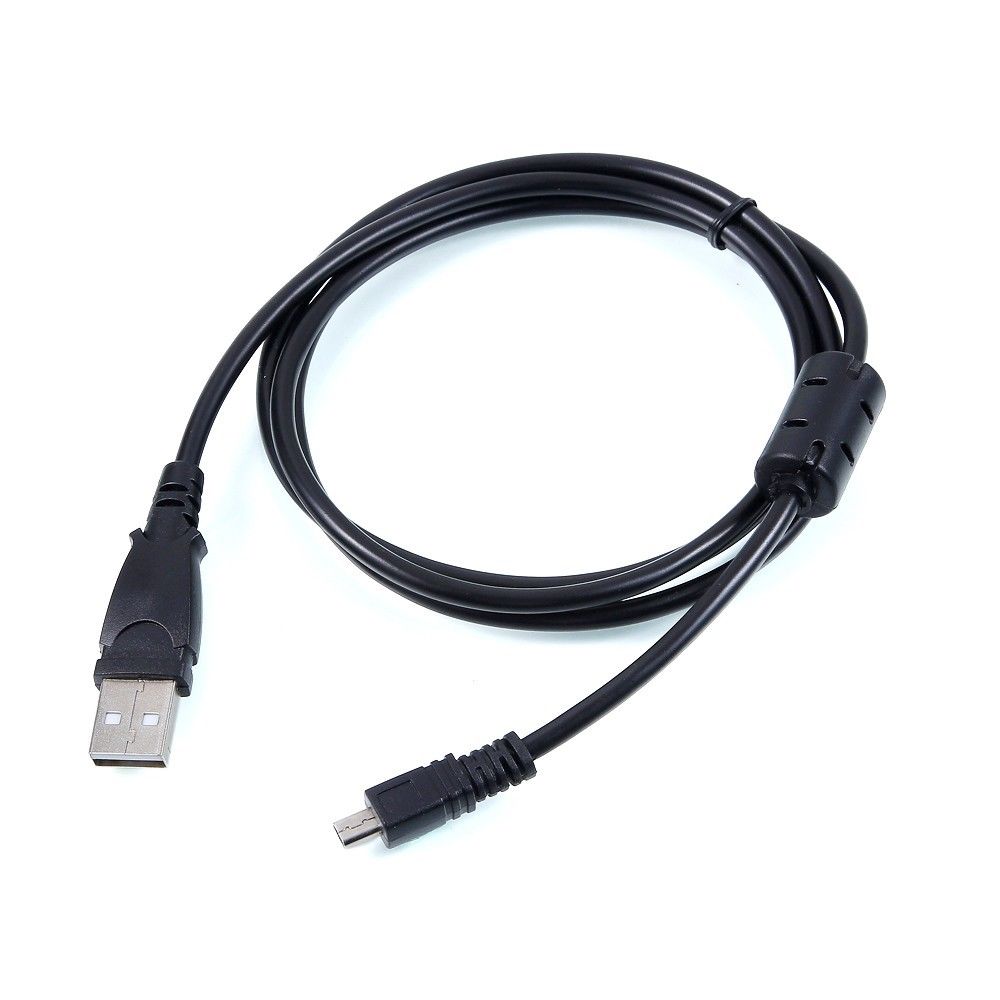 Data Cable Fuji S3500 Classic Straight USB Cable Suitable For The