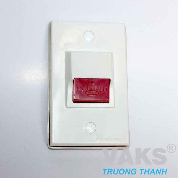 [HCM]Nút nhấn chuông Tiến Thành NC6-306
