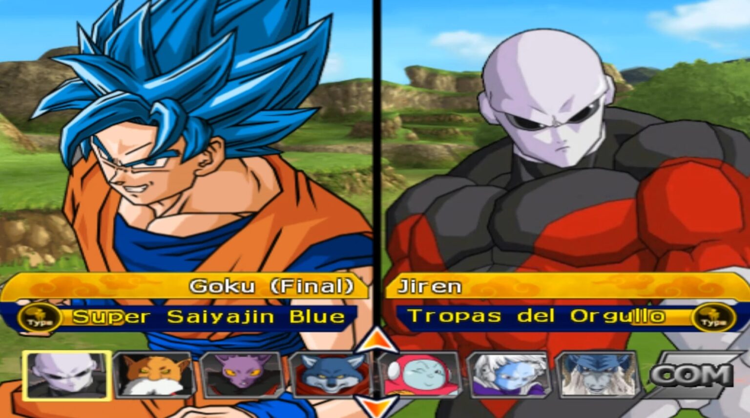 Dragon Ball Z Budokai Tenkachi 4 Versão Brasileira- Ps2 | Jogo de  Computador Nunca Usado 51325764 | enjoei