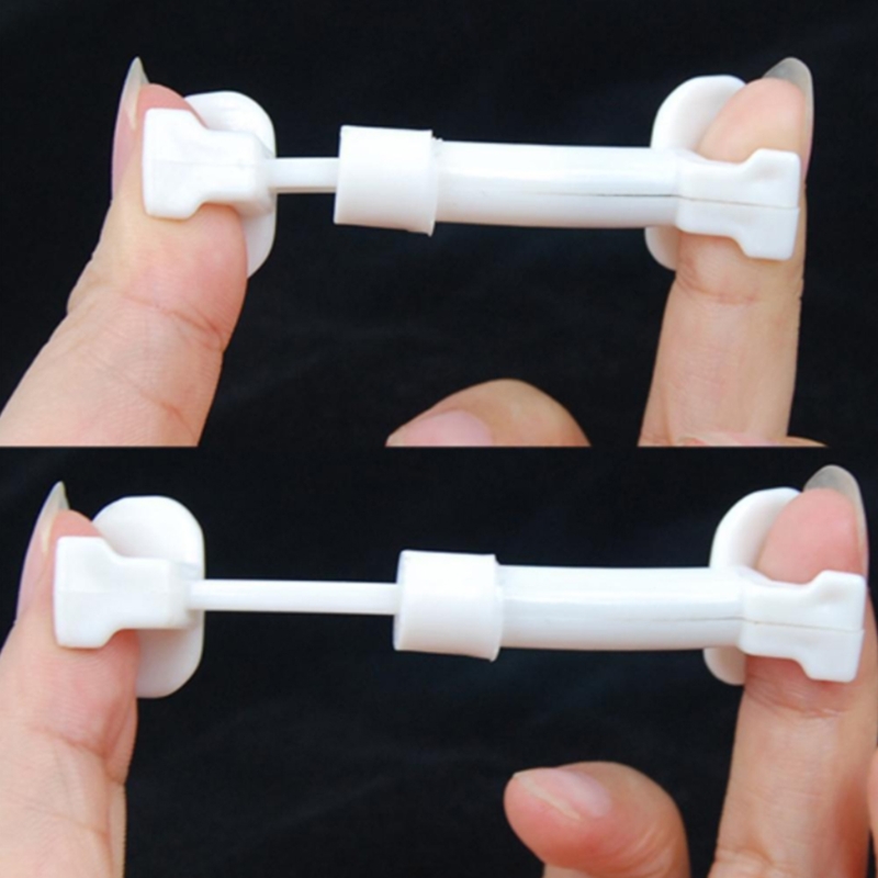 Facial Muscle Exerciser Slim Mouth Piece Toner Flex Face Smile Cheek Relaxed. 