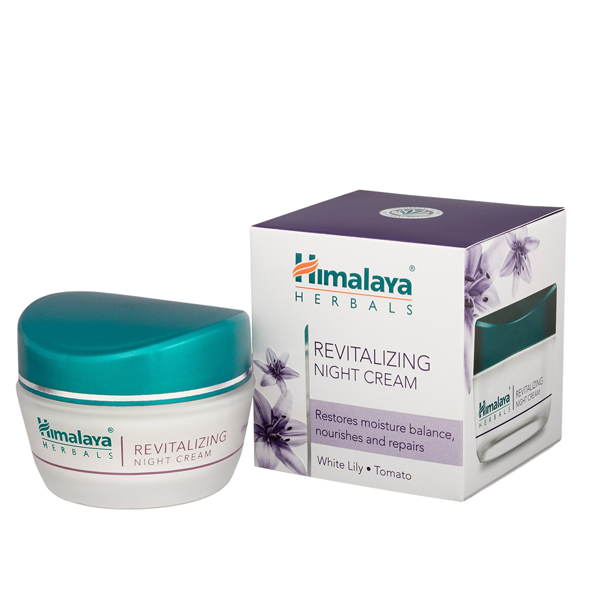 cream himalaya night