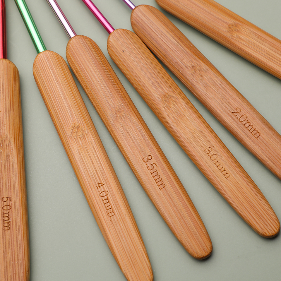 %E3%80%90Storewide%20Sale%E3%80%91%209Pcs%20Bamboo%20Crochet%20Hooks%20Set%20Lace%20Crochet%20Needles%202.0mm%206.0mm%20Knitting%20Needles%20Handle%20Weave%20Yarn%20Sewing%20Tools%20Crochet%20Set%20-%20Image%203