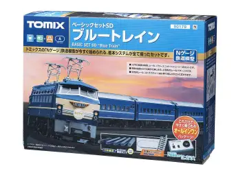 n gauge products