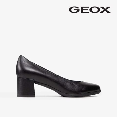 Giày cao gót nữ geox d n.annya m. a
