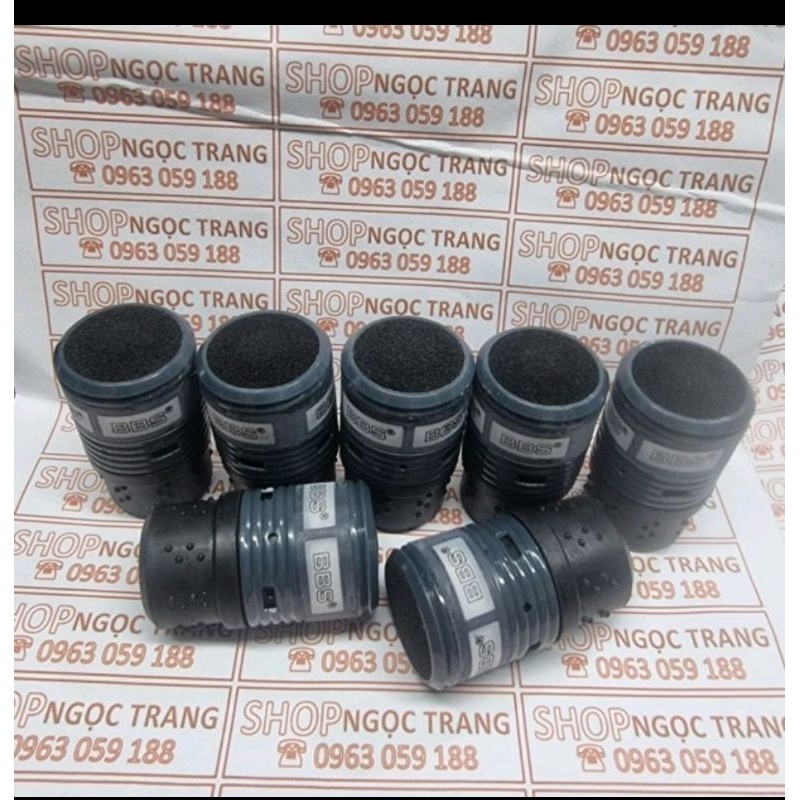 Củ côn micro chính hãng bbs siêu hay - giá 1 củ