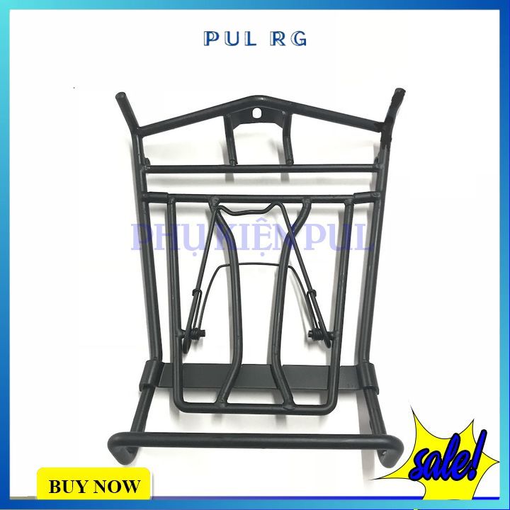 Baga giữa cho xe airblade mẫu 2016 - 2019