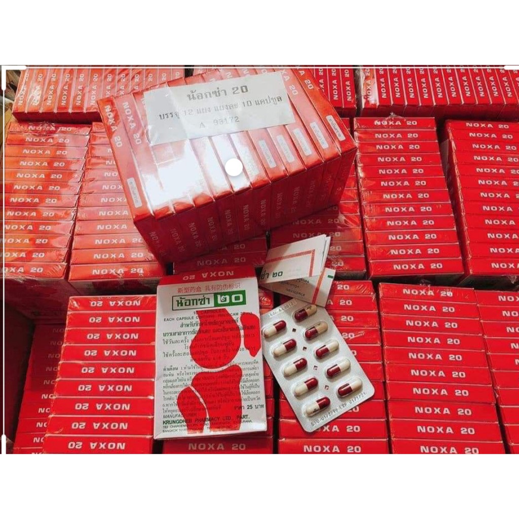 VIEN XƯƠNG KHỚP THÁI LAN