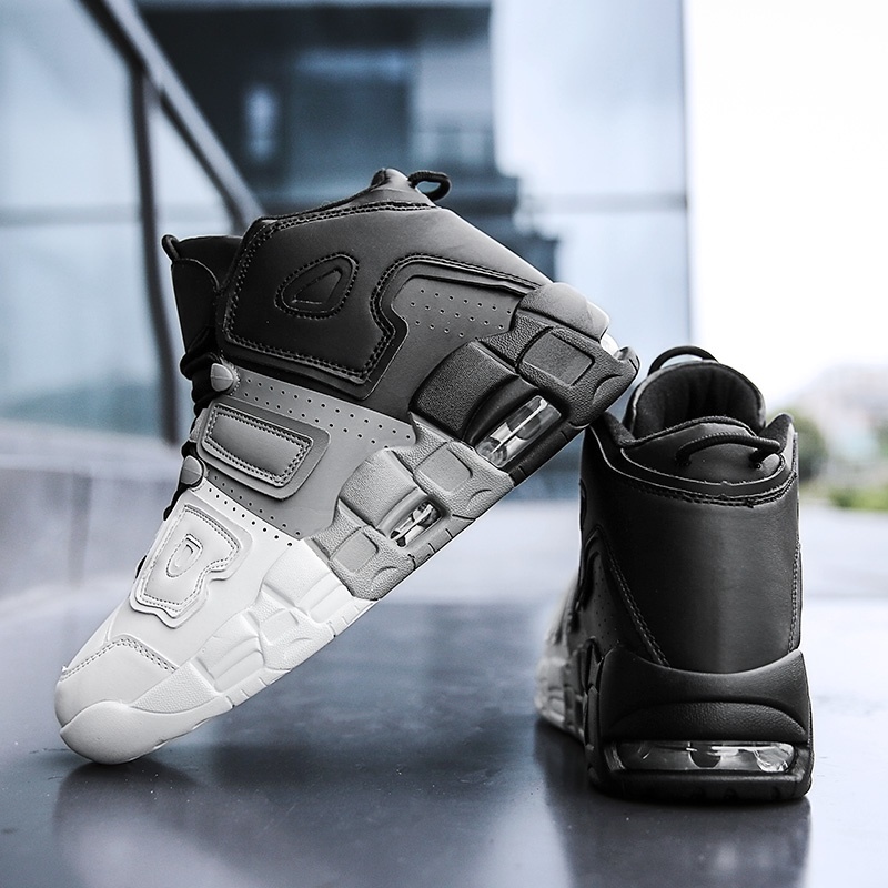 COD DSFRETYRUYRTR Air More Uptempo Đàn ông Giày thể thao Giày thể thao chạy giày giày thể thao Giày đôi giày bình thường