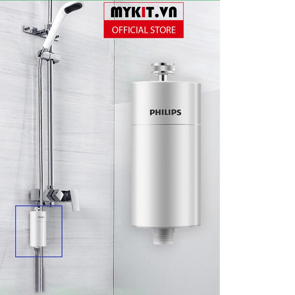 Bộ lọc nước vòi sen Philips AWP1775