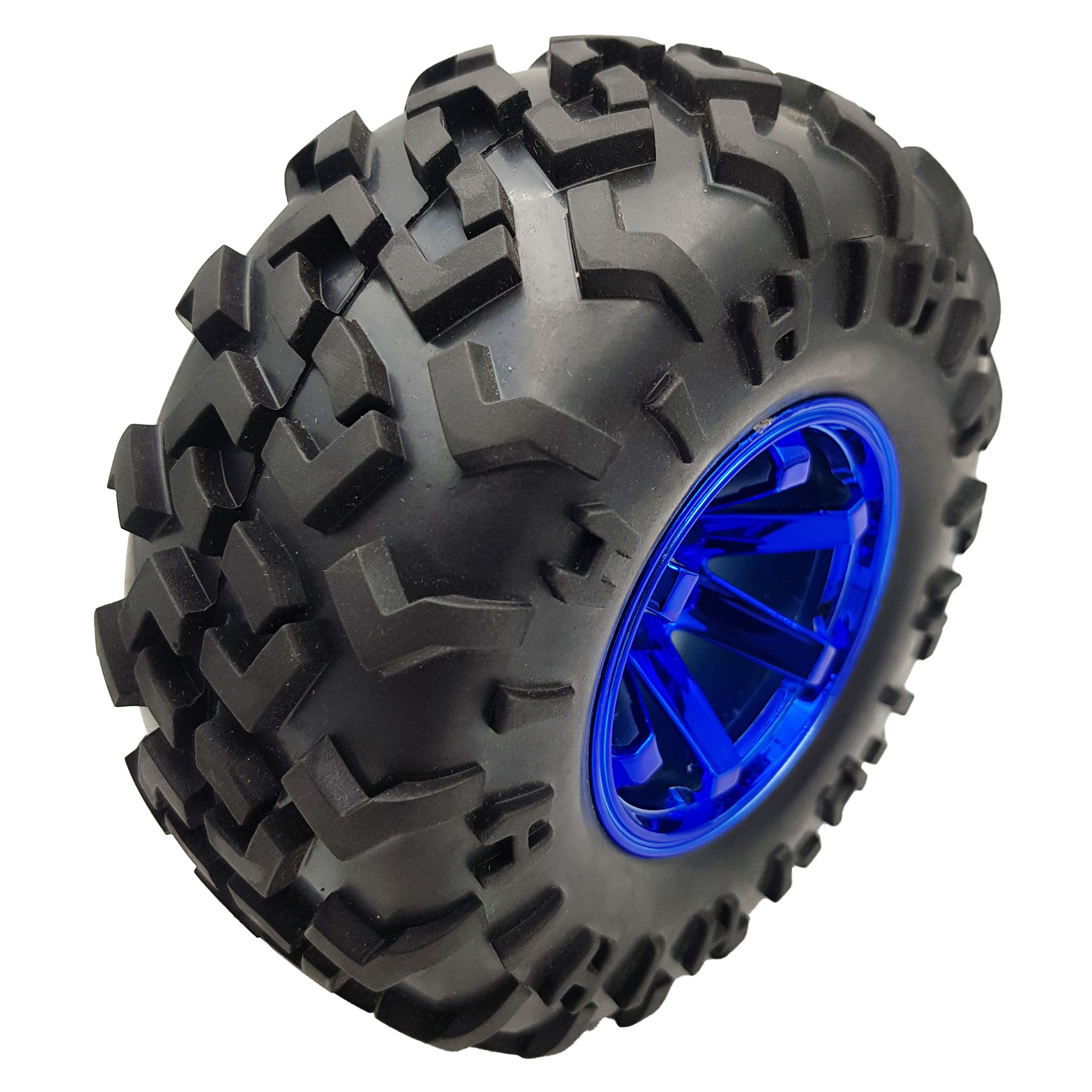 Bánh xe Robot 130mm