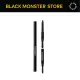 (Black Monster Store) 3 in 1 Perfect Eyebrow Kit. 
