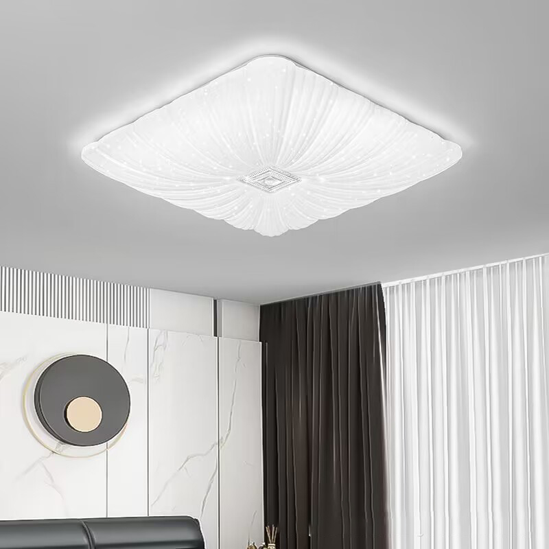 YONUO  đèn Led trần, đèn phòng khách, đơn giản hiện đại ánh sáng hội trường khí quyển, ánh sáng phòng ngủ sáng tạo, ánh sáng phòng ăn, ánh sáng kết hợp cả nhà