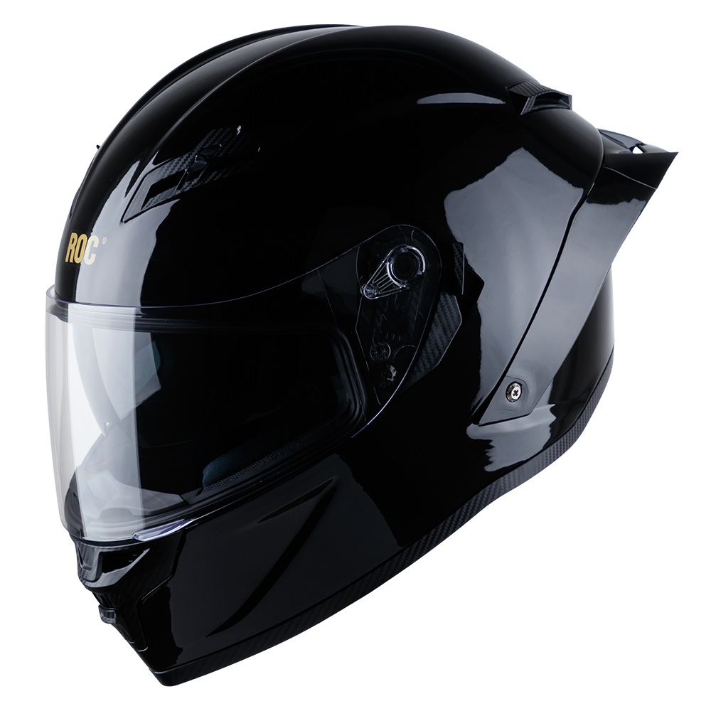 Mũ Fullface ROC 03 – 2 Kính