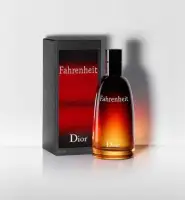 dior fahrenheit 100ml gift set