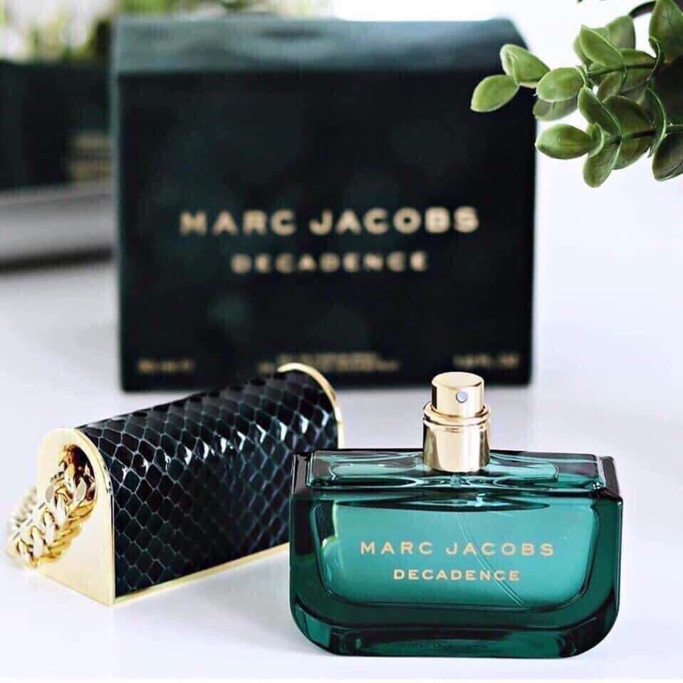 Nước Hoa Marc Jacobs Decadence EDP