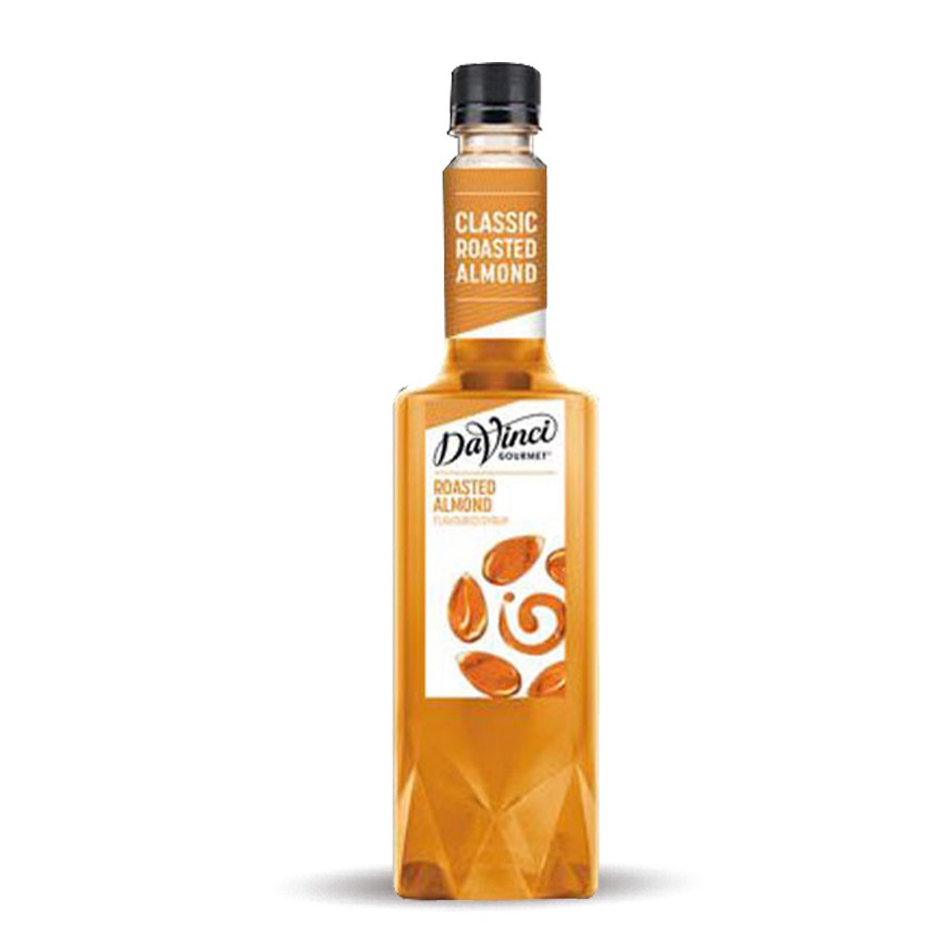 Syrup Davinci chai 750ml nhiều mùi - Gia store
